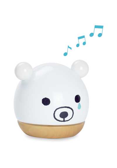 Boîte à musique Sora Bear