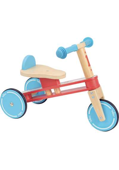 Ride on tricycle